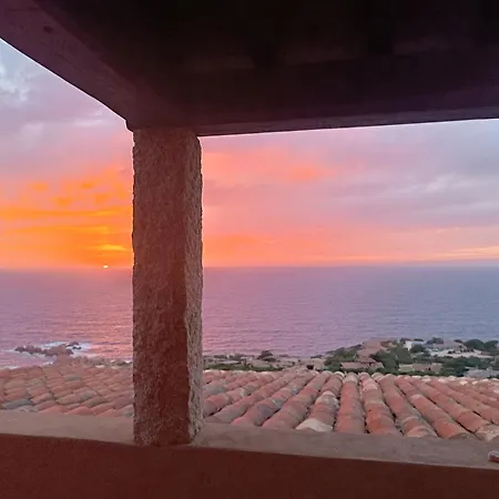 Terrazza In Paradiso Costa Paradiso