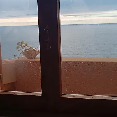 Ferienhaus Terrazza In Paradiso