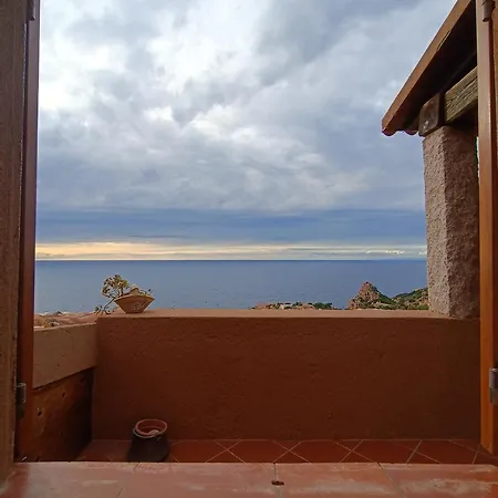 Terrazza In Paradiso *