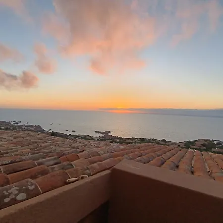 Ferienhaus Terrazza In Paradiso