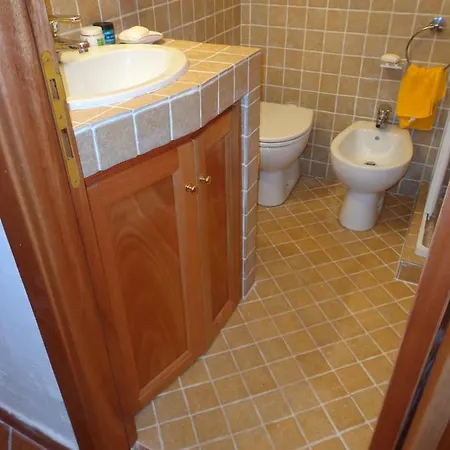 Terrazza In Paradiso Prázdninový dům *