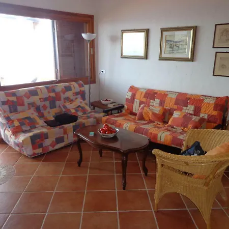 Terrazza In Paradiso *