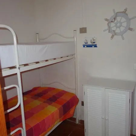 Terrazza In Paradiso Prázdninový dům *