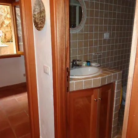 Terrazza In Paradiso Costa Paradiso