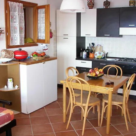 Terrazza In Paradiso Prázdninový dům