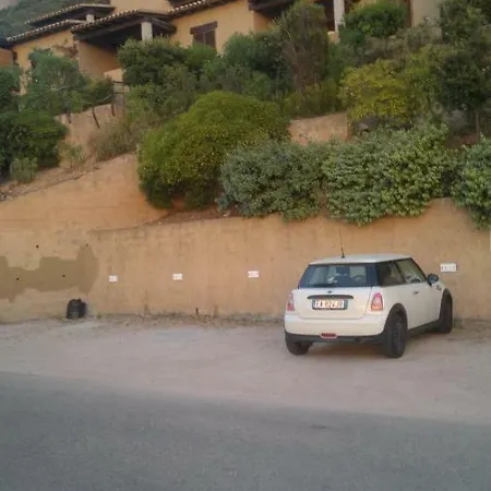 Terrazza In Paradiso