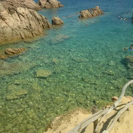 Terrazza In Paradiso * Costa Paradiso