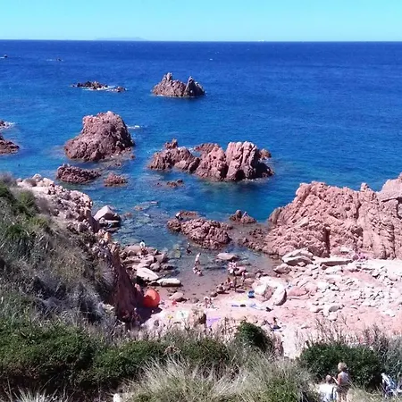 Terrazza In Paradiso *