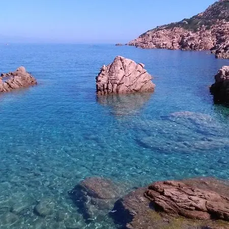Terrazza In Paradiso Prázdninový dům