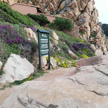 Prázdninový dům Terrazza In Paradiso