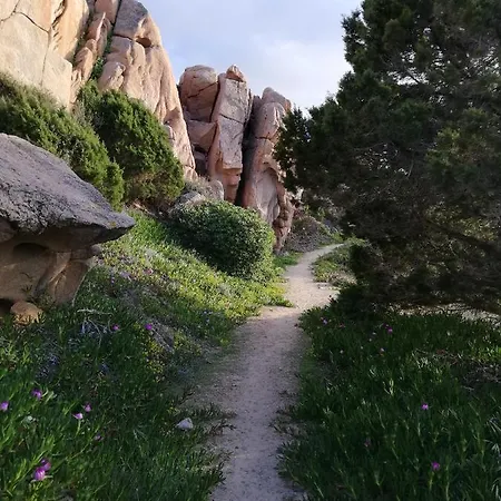 Terrazza In Paradiso * Costa Paradiso