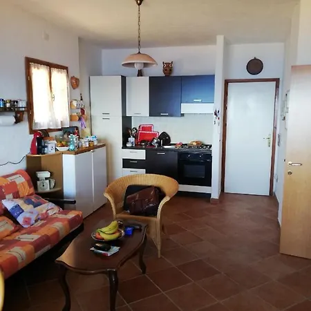 Prázdninový dům Terrazza In Paradiso *