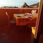 Terrazza In Paradiso Semesterbostad *