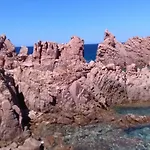 Terrazza In Paradiso Costa Paradiso