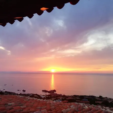 Terrazza In Paradiso * Costa Paradiso