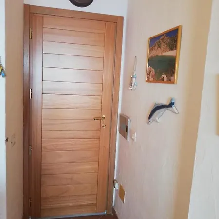 Terrazza In Paradiso