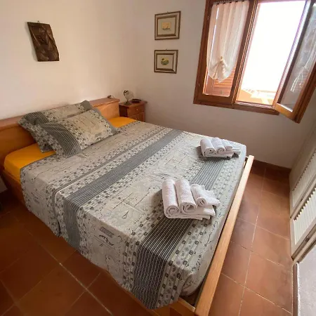 Terrazza In Paradiso