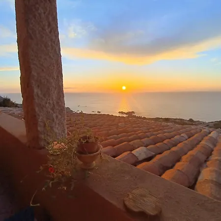 Terrazza In Paradiso 펜션 코스타 파라디소