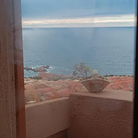 Terrazza In Paradiso Tatil Evi Costa Paradiso
