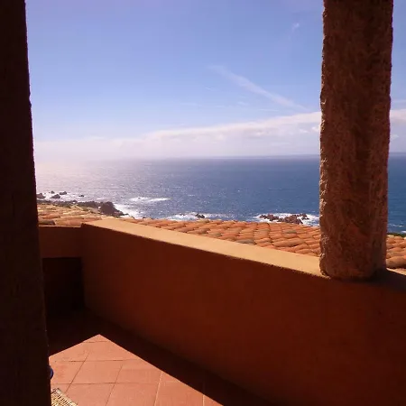 Terrazza In Paradiso