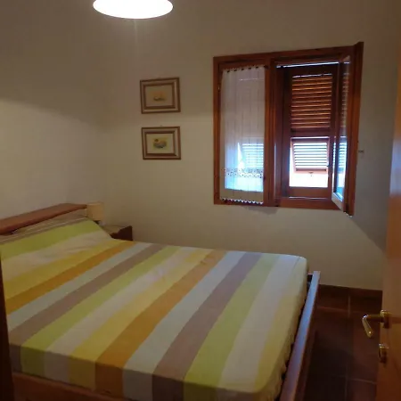 Holiday home Terrazza In Paradiso *