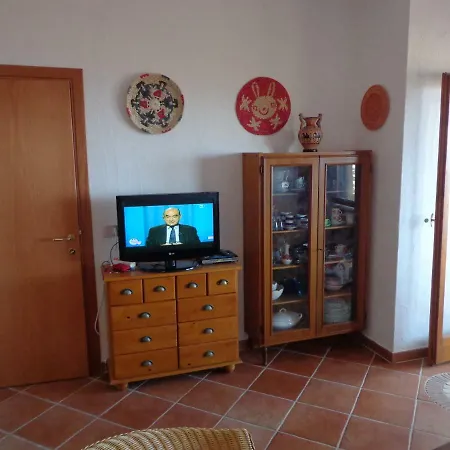 Casa vacanze Terrazza In Paradiso *