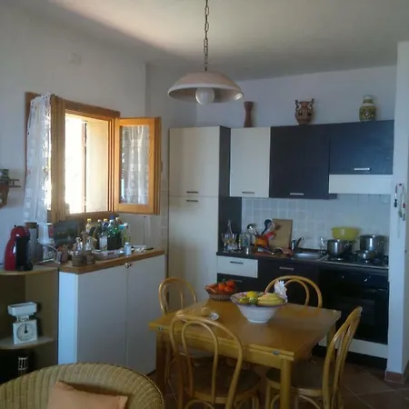 Terrazza In Paradiso *