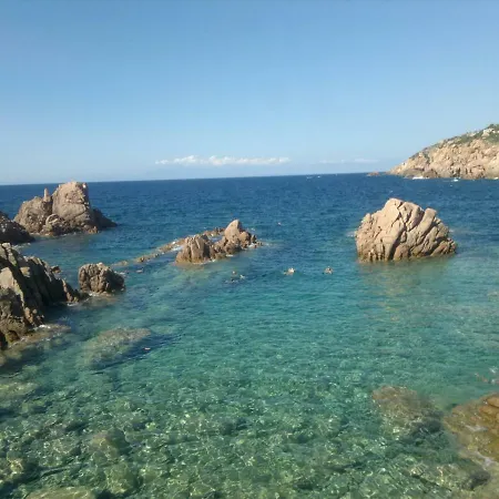 Terrazza In Paradiso *