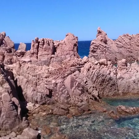Terrazza In Paradiso Costa Paradiso