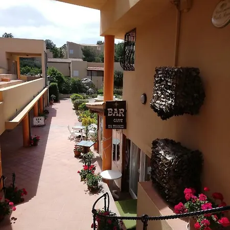 Terrazza In Paradiso * 코스타 파라디소