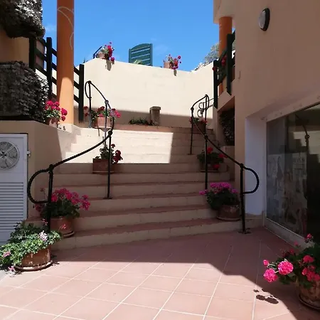 Terrazza In Paradiso * Коста-Парадисо