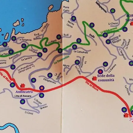 Terrazza In Paradiso *