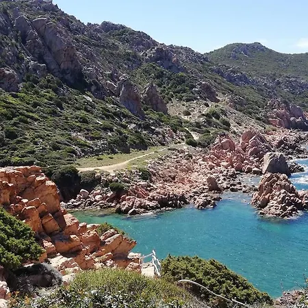 Terrazza In Paradiso 펜션 코스타 파라디소