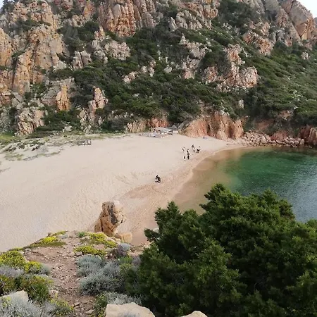 Terrazza In Paradiso 펜션 코스타 파라디소