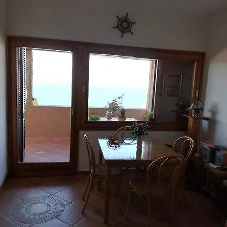 Terrazza In Paradiso * コスタ・パラディーゾ