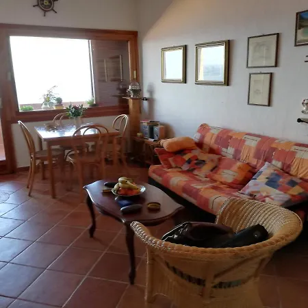 Terrazza In Paradiso 펜션