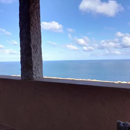 Terrazza In Paradiso 펜션 *