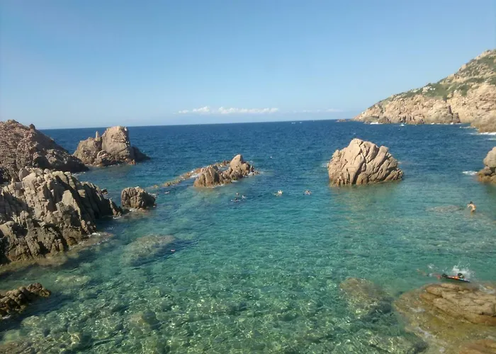 Terrazza In Paradiso *