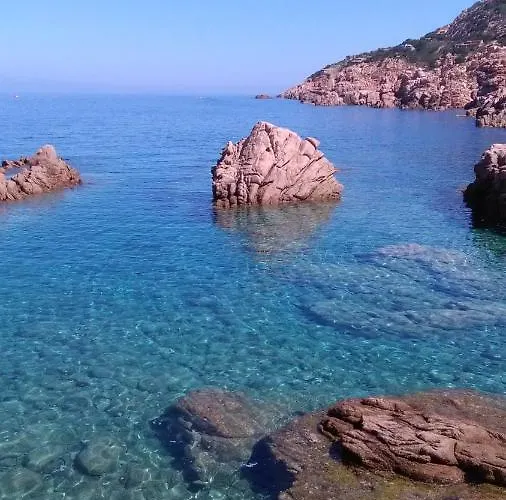 Terrazza In Paradiso Nyaraló