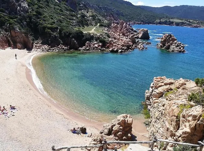 Nyaraló Terrazza In Paradiso *